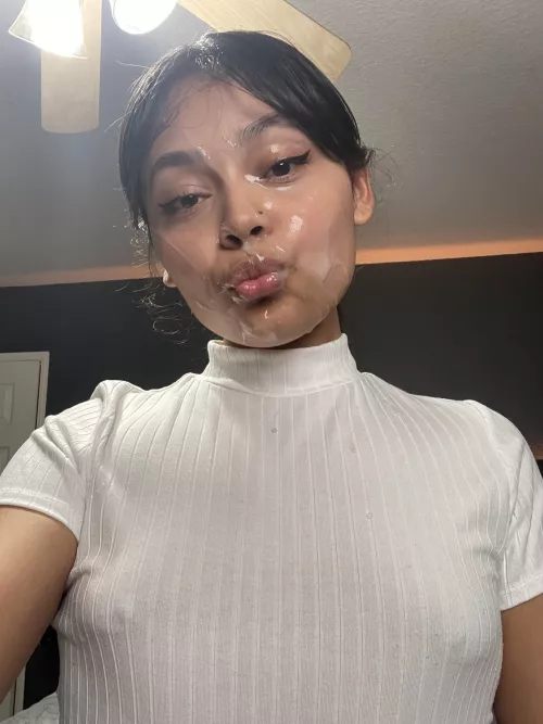 think I need another load?