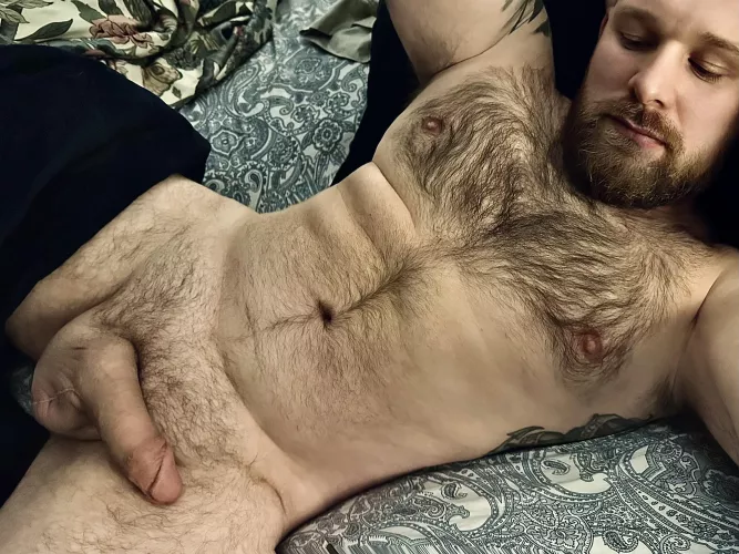 This is all you need to keep warm at night