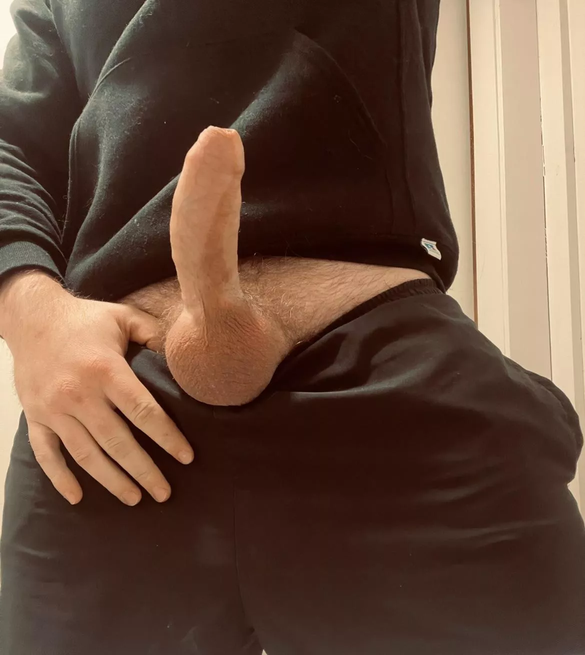 This would look good in you