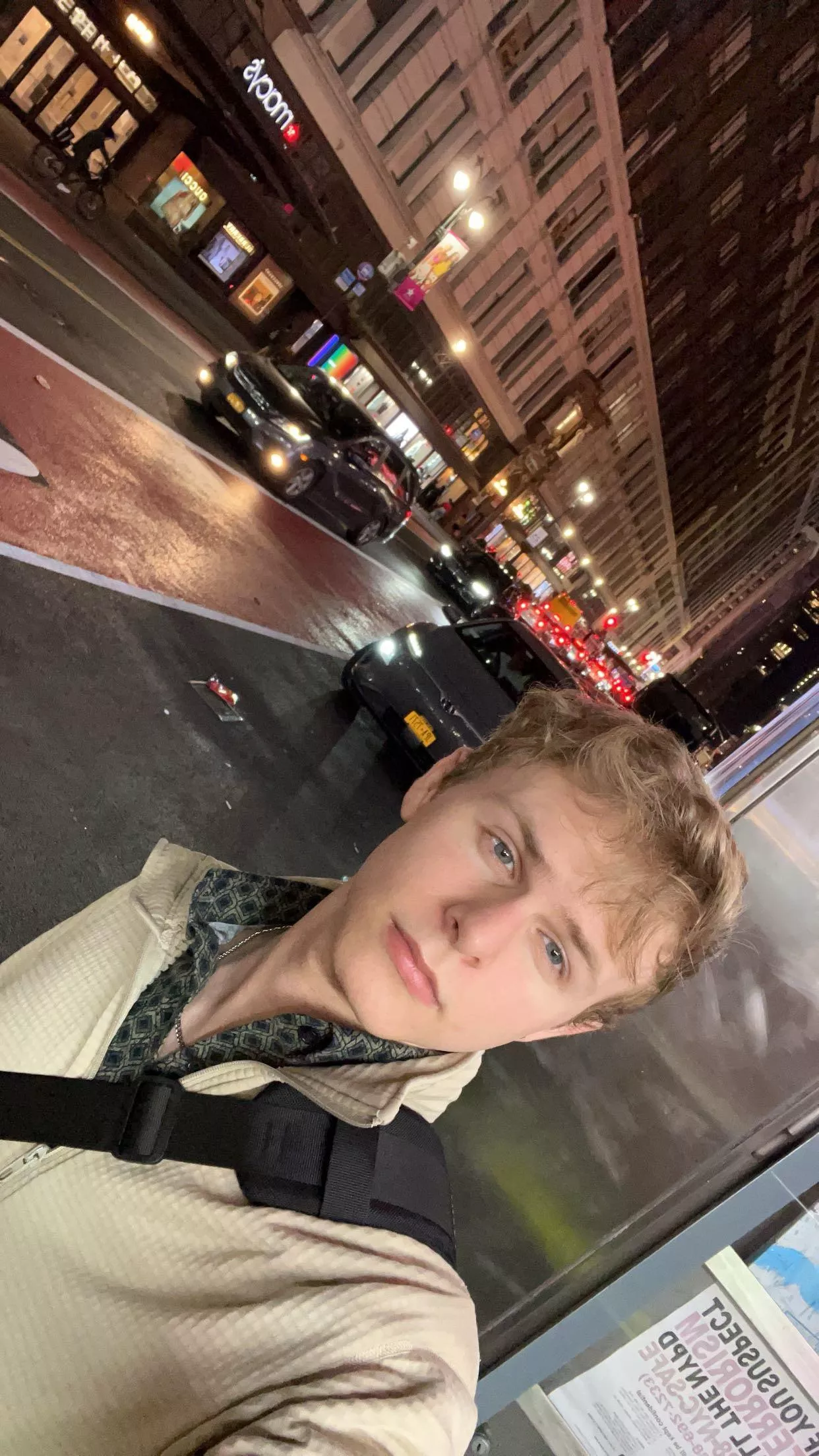 Throwback to my trip