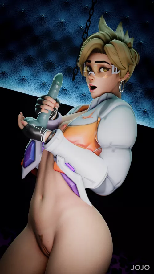 Tracer (JoJo)