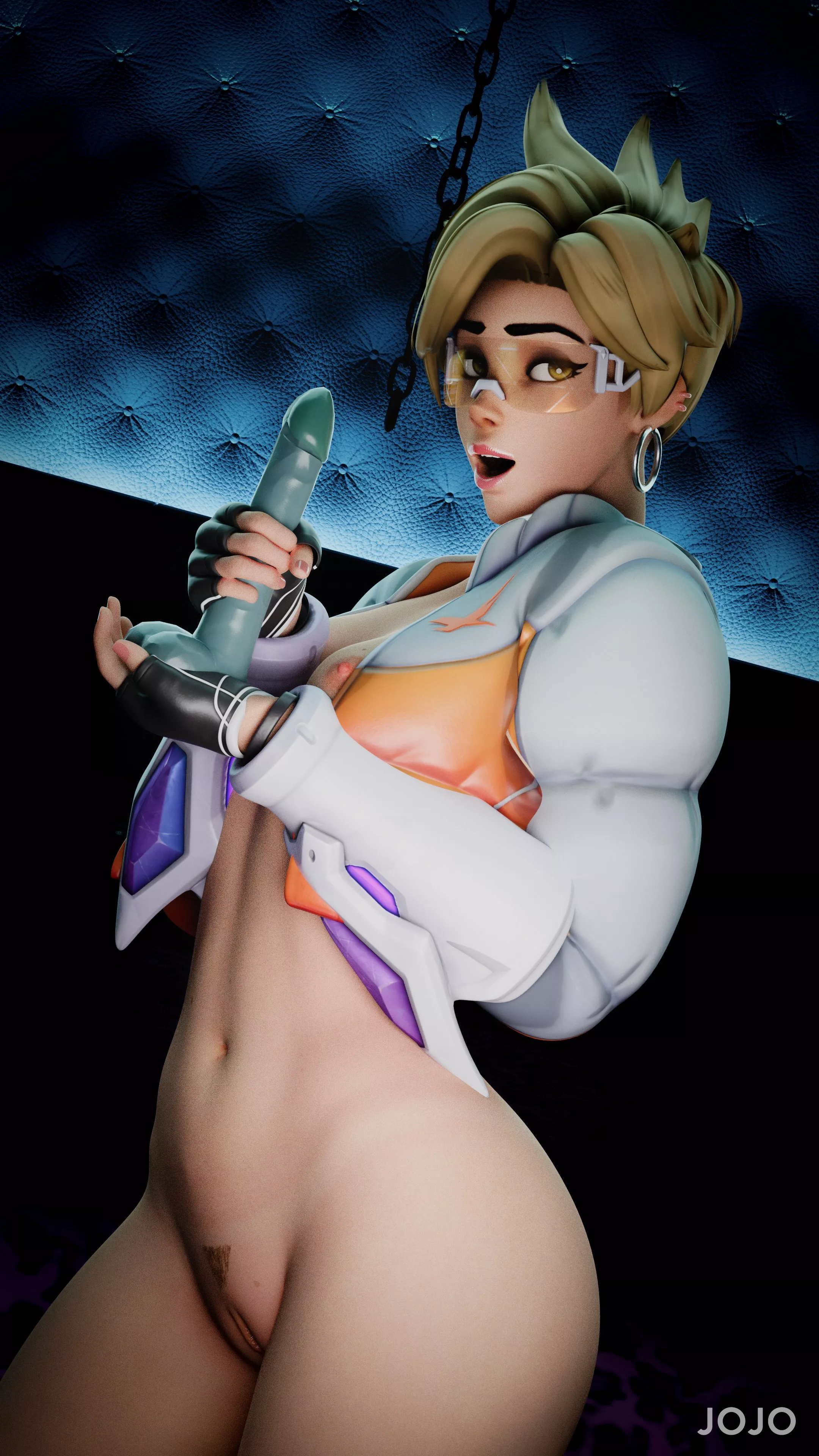 Tracer (JoJo)