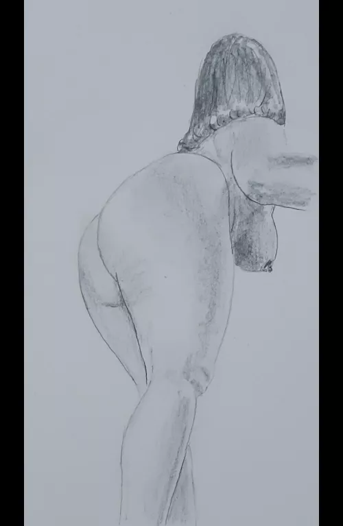 View From Behind by Jimmy