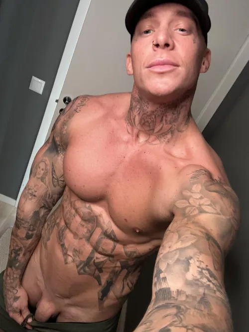 wanna go wild tonight?