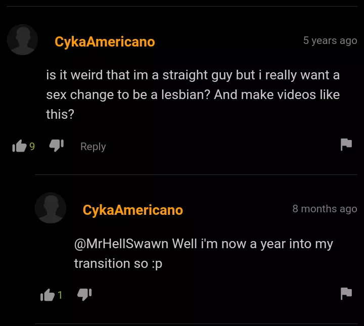 Well would you look at that