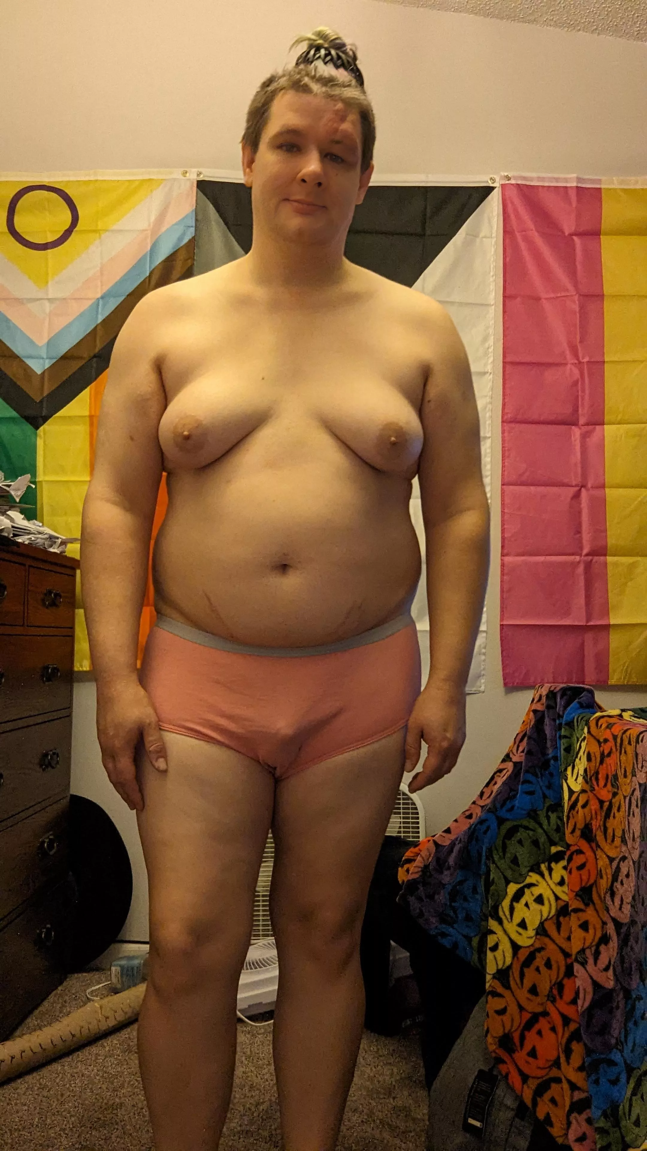 What you doing if you found me like this