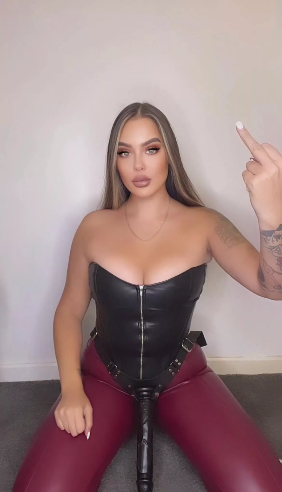 Where are the real men who like my style?