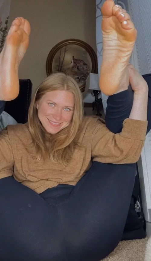 Where are you sniffing first