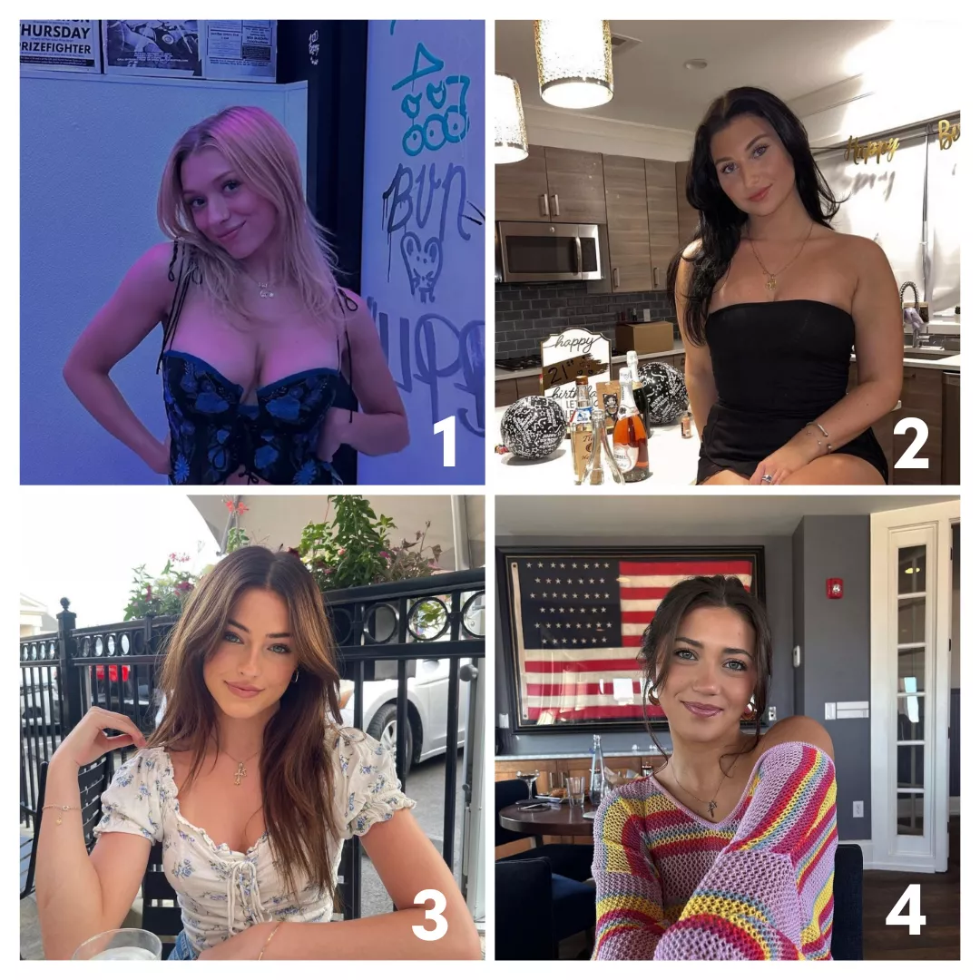 Who are you bringing home for Thanksgiving? [4]