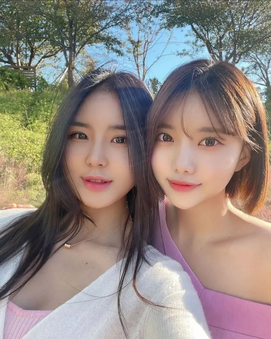 Who gets a facial and who gets a creampie?