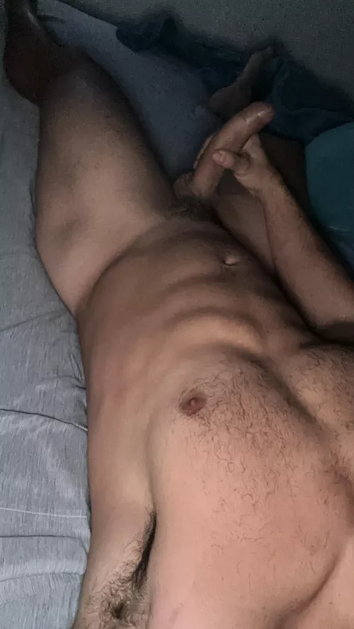 who wants to sleep with me?