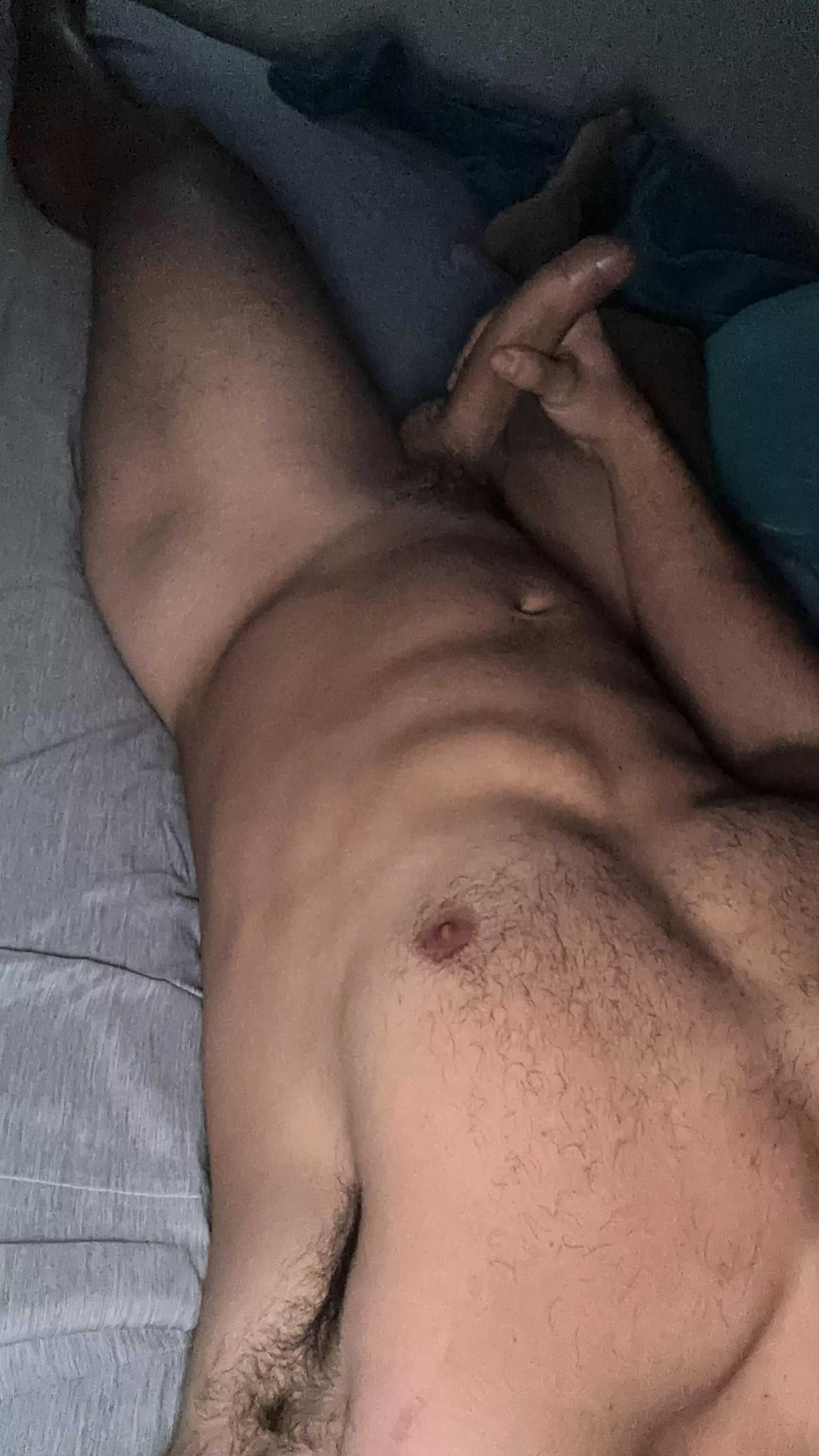 who wants to sleep with me?