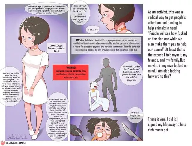 Why I like her and why I want to be like her? I can’t answer myself