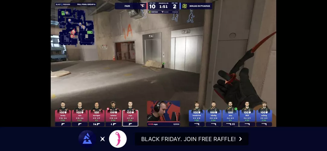 Why twitch app sucks