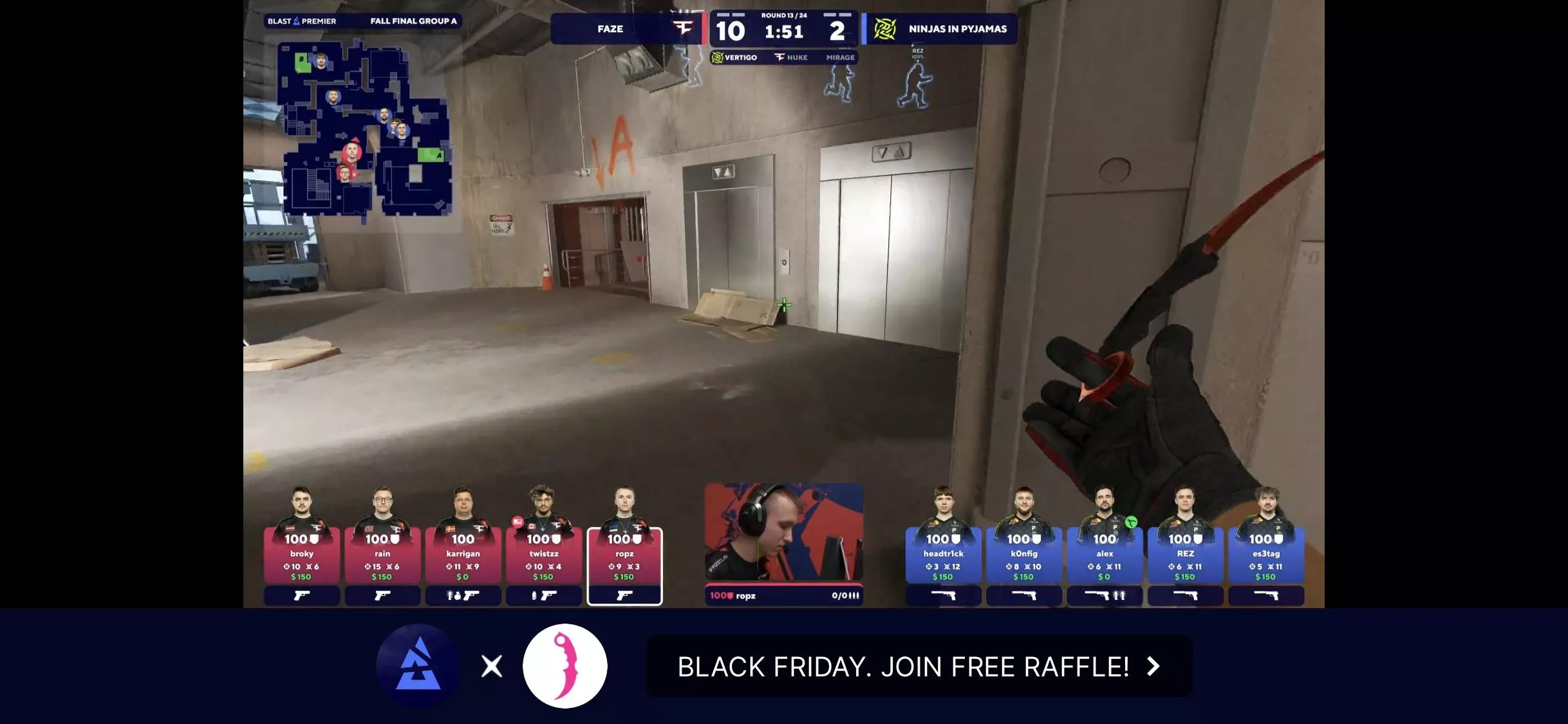 Why twitch app sucks