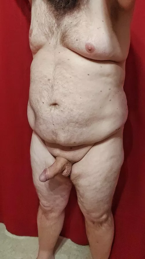 Will never get the attention the wife gets with a frame like this.