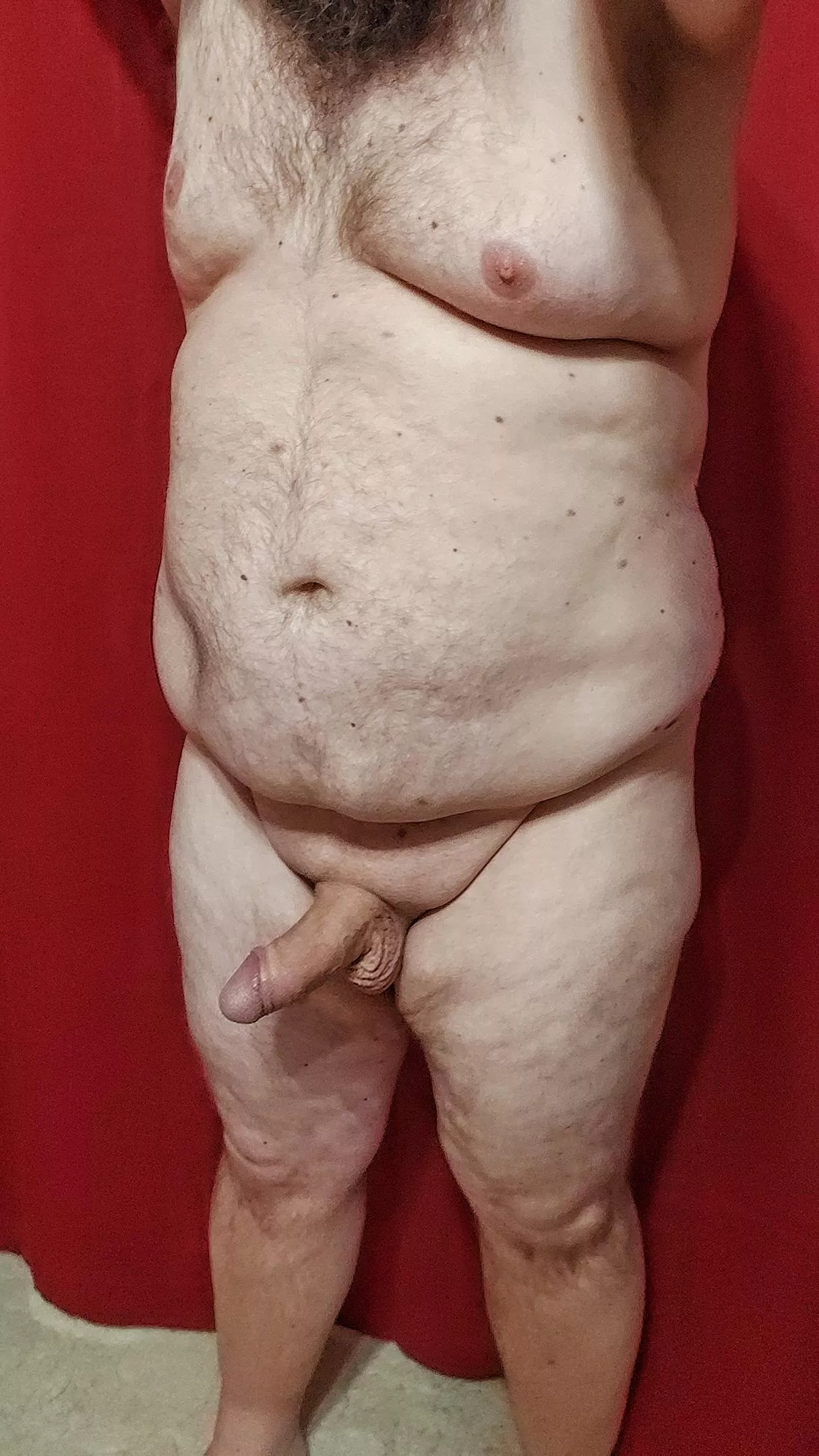 Will never get the attention the wife gets with a frame like this.