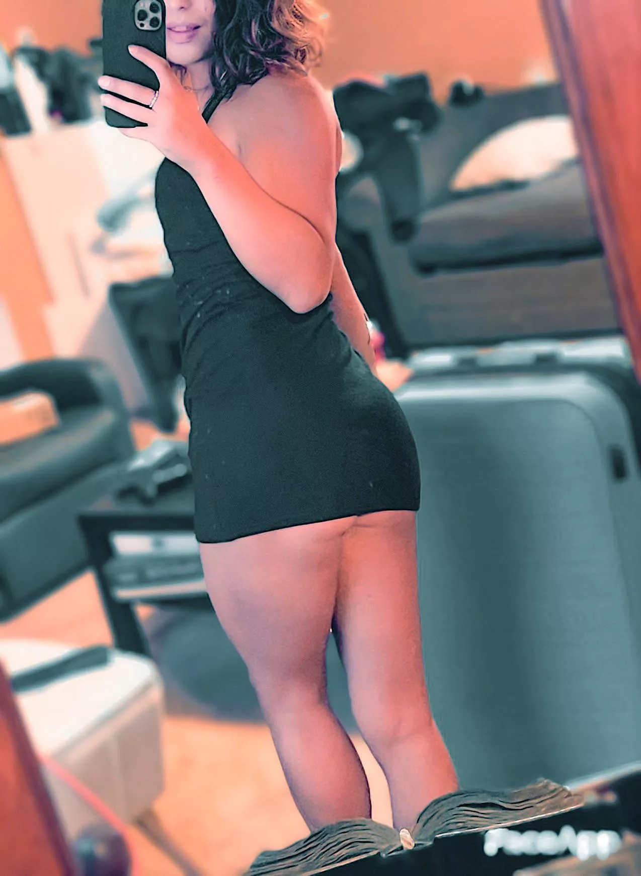 Will you Pull up my dress?🩷💜