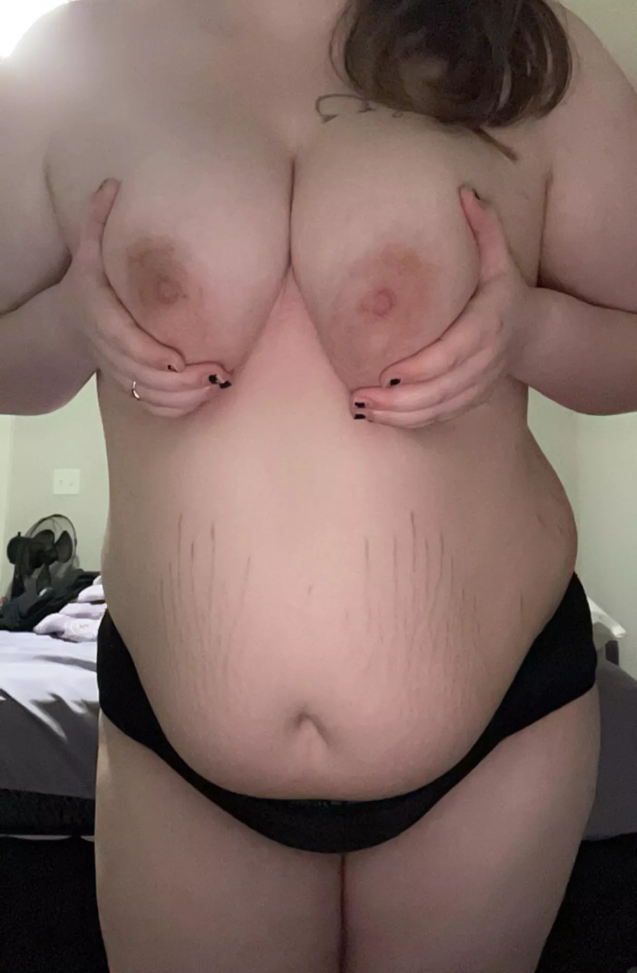 Women like us are what inspired the renaissance 🥰