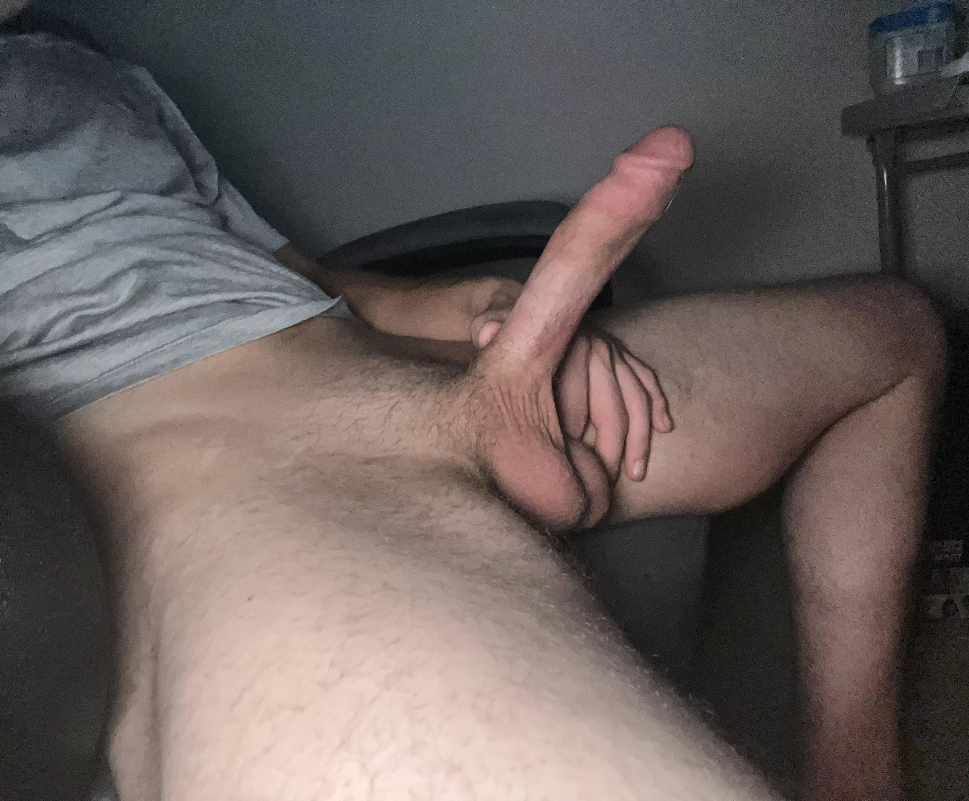 Would you bottom for me?
