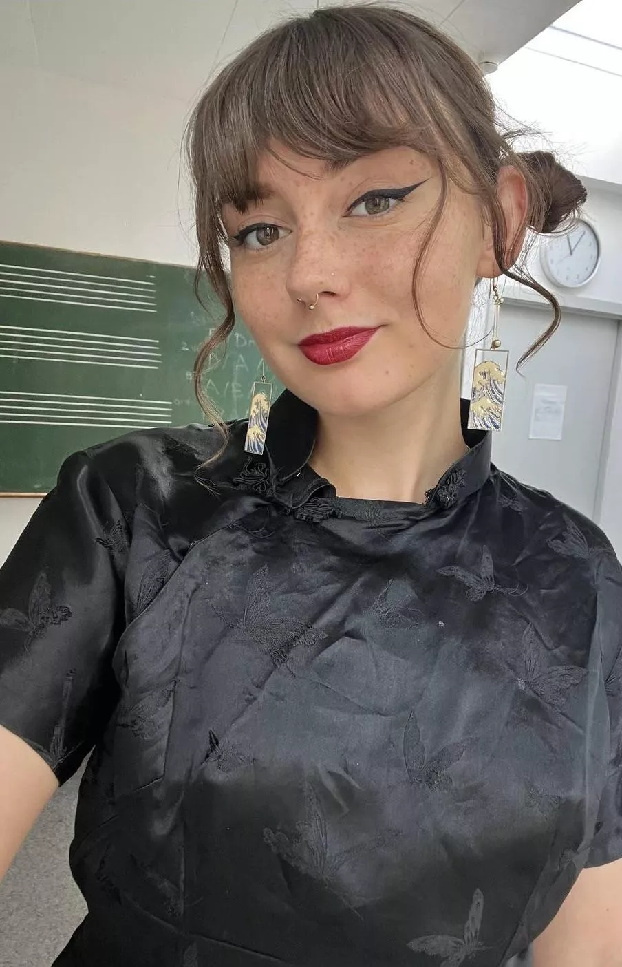 Would you let me take your virginity little sissies😣😻