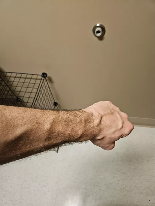 Would you like to come play with and trace my veins?