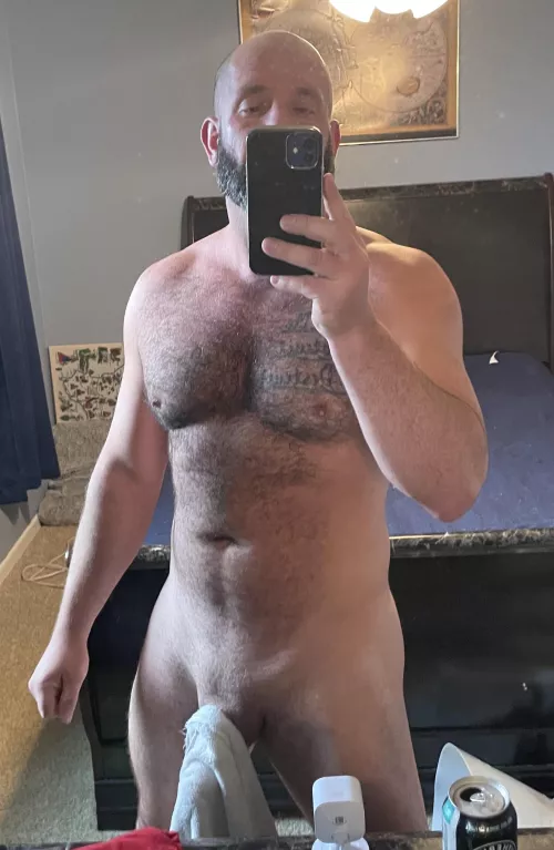 Would you use this Towel rack?