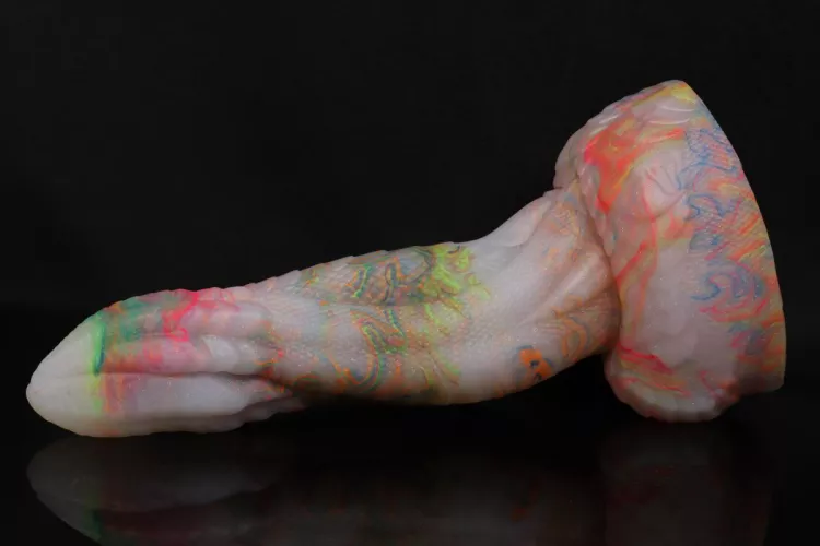 WTT Aurora for this Orochi