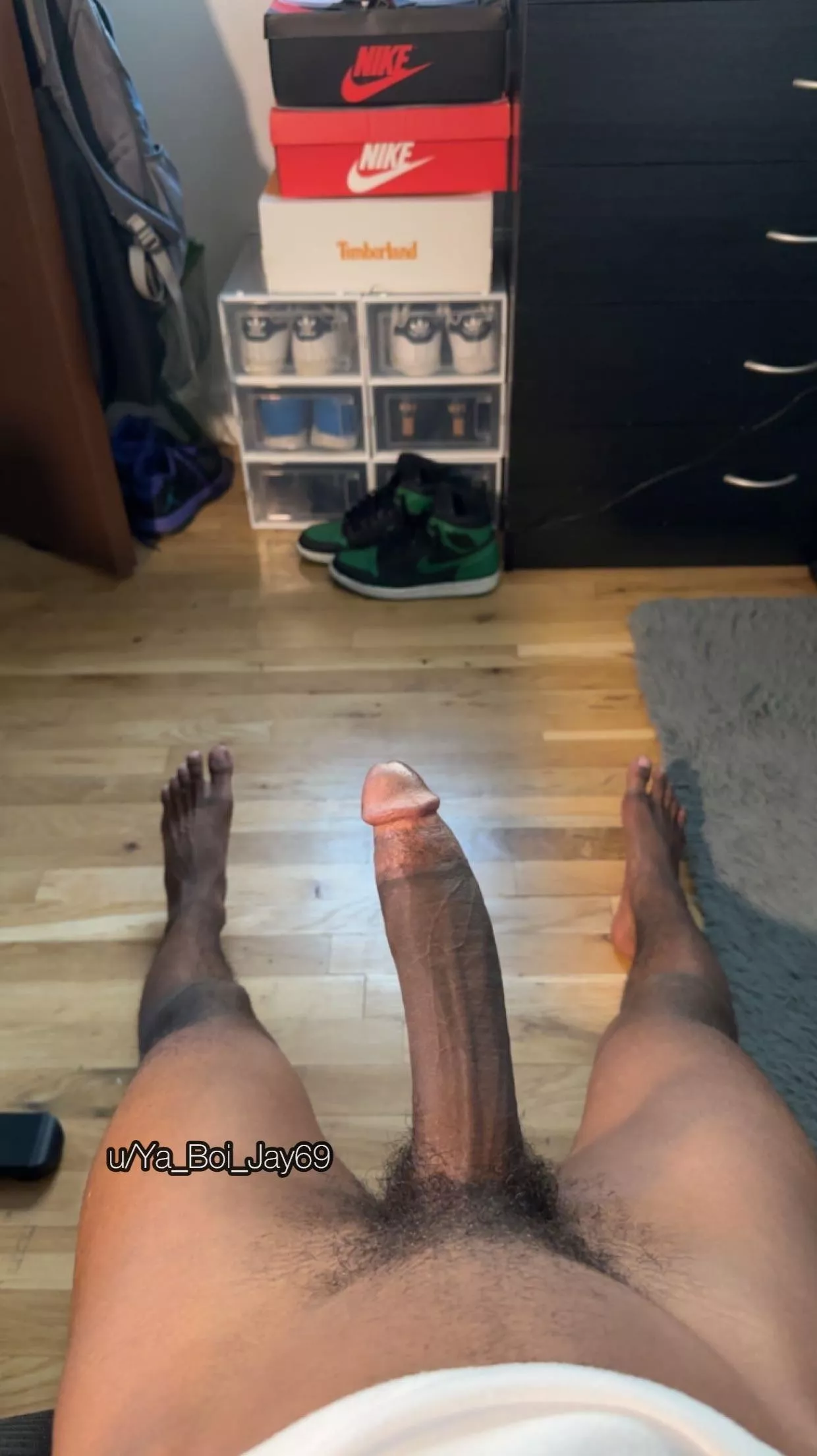 You found you friend sleeping at his desk like this, wyd?