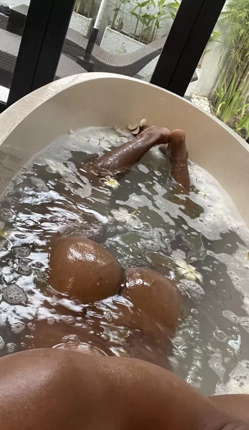 You see this, what do you do?