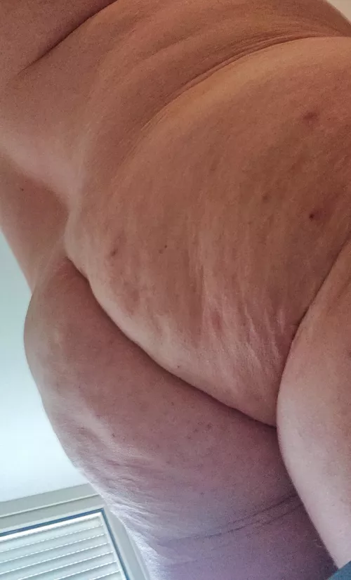 You should feel how soft it is 😋