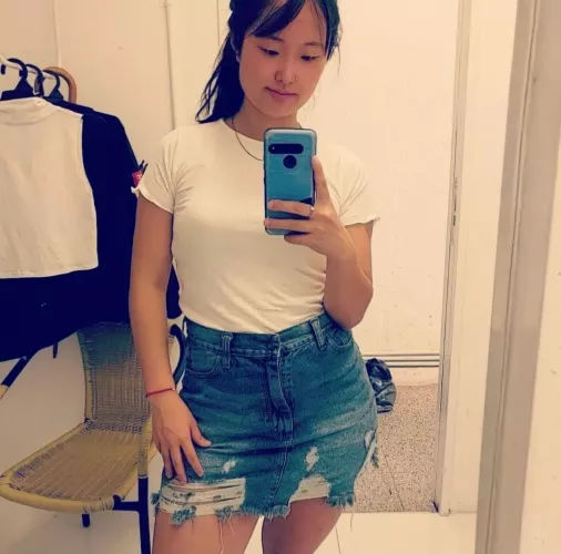 You smashing or passing?