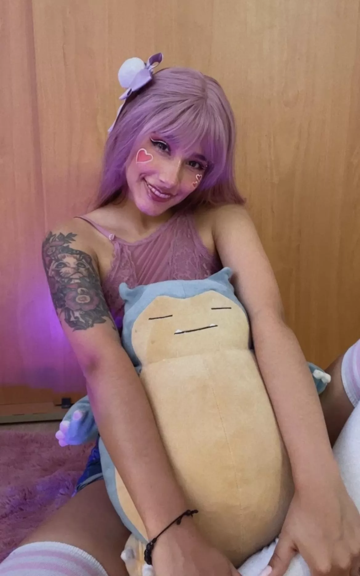 You want one of those obedient little sluts