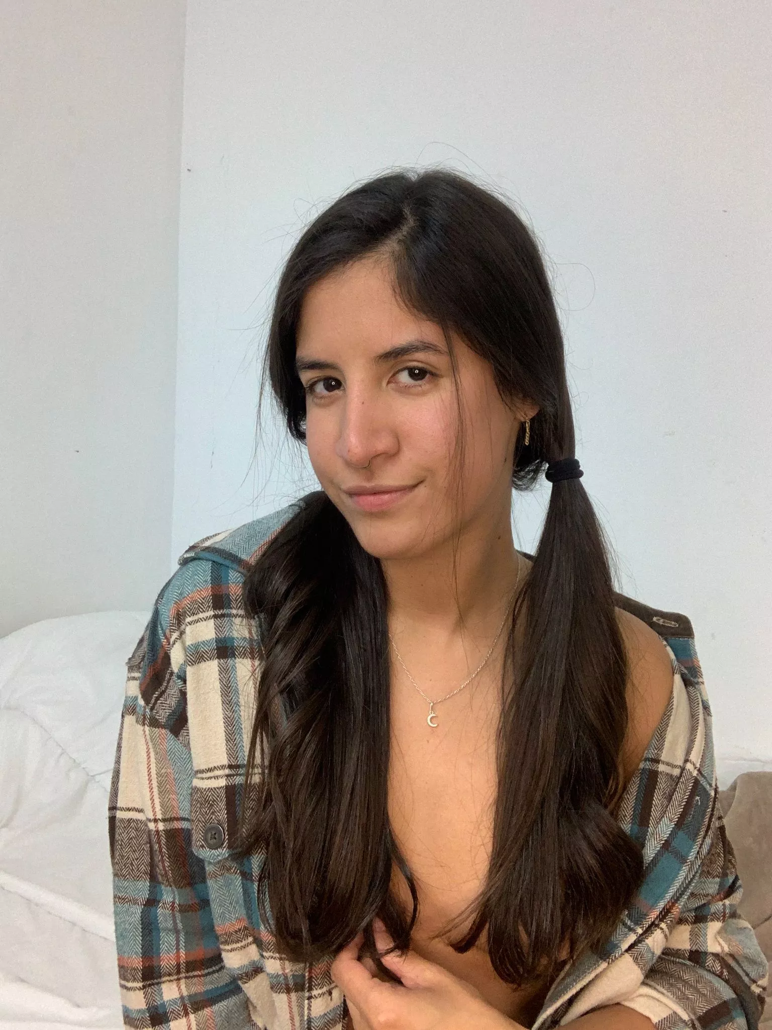 Your personal Pocahontas