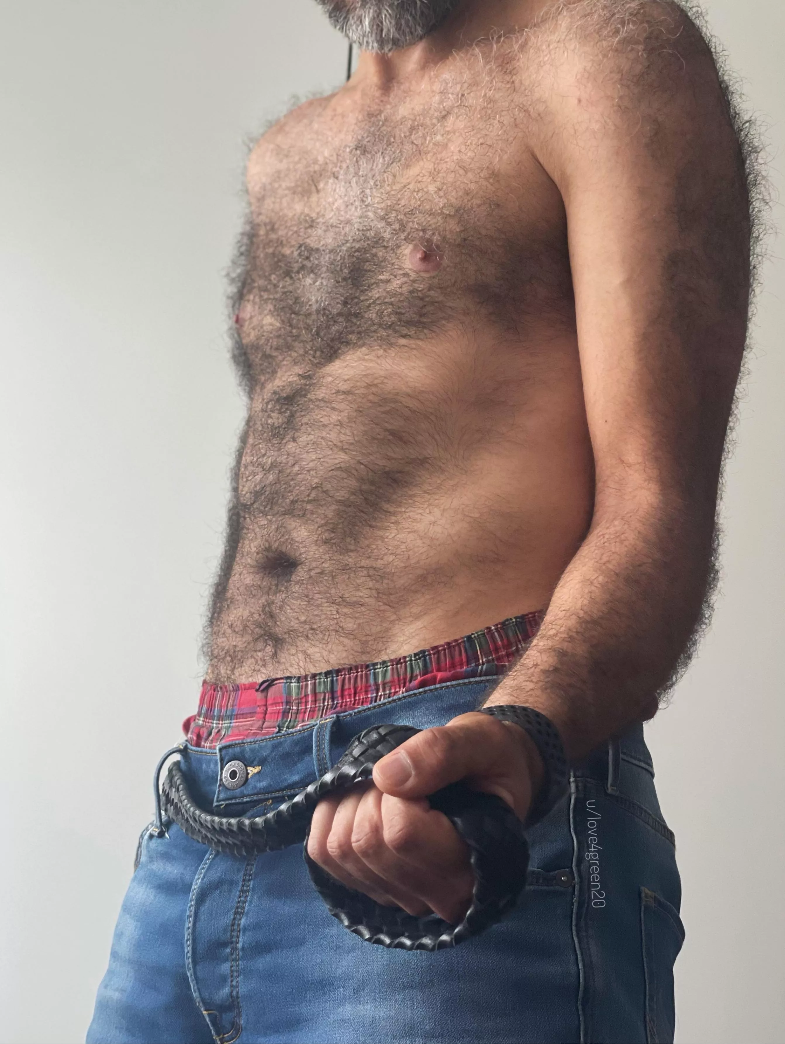 You’ve been very naughty and needing discipline? I’m sure i can help.