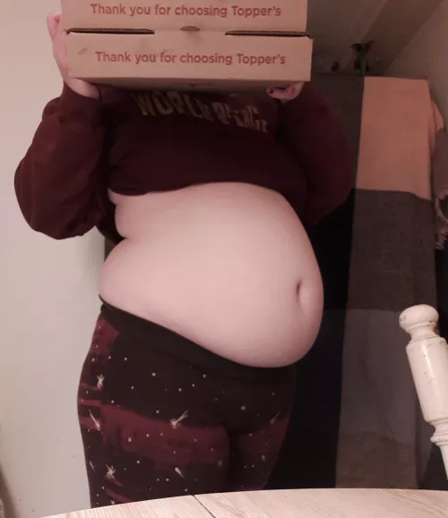 2 Large Pizzas🍕🍕