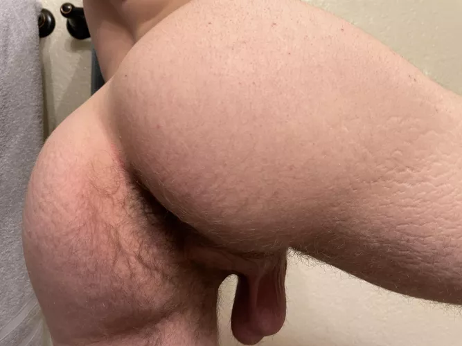 20yo tight college ass