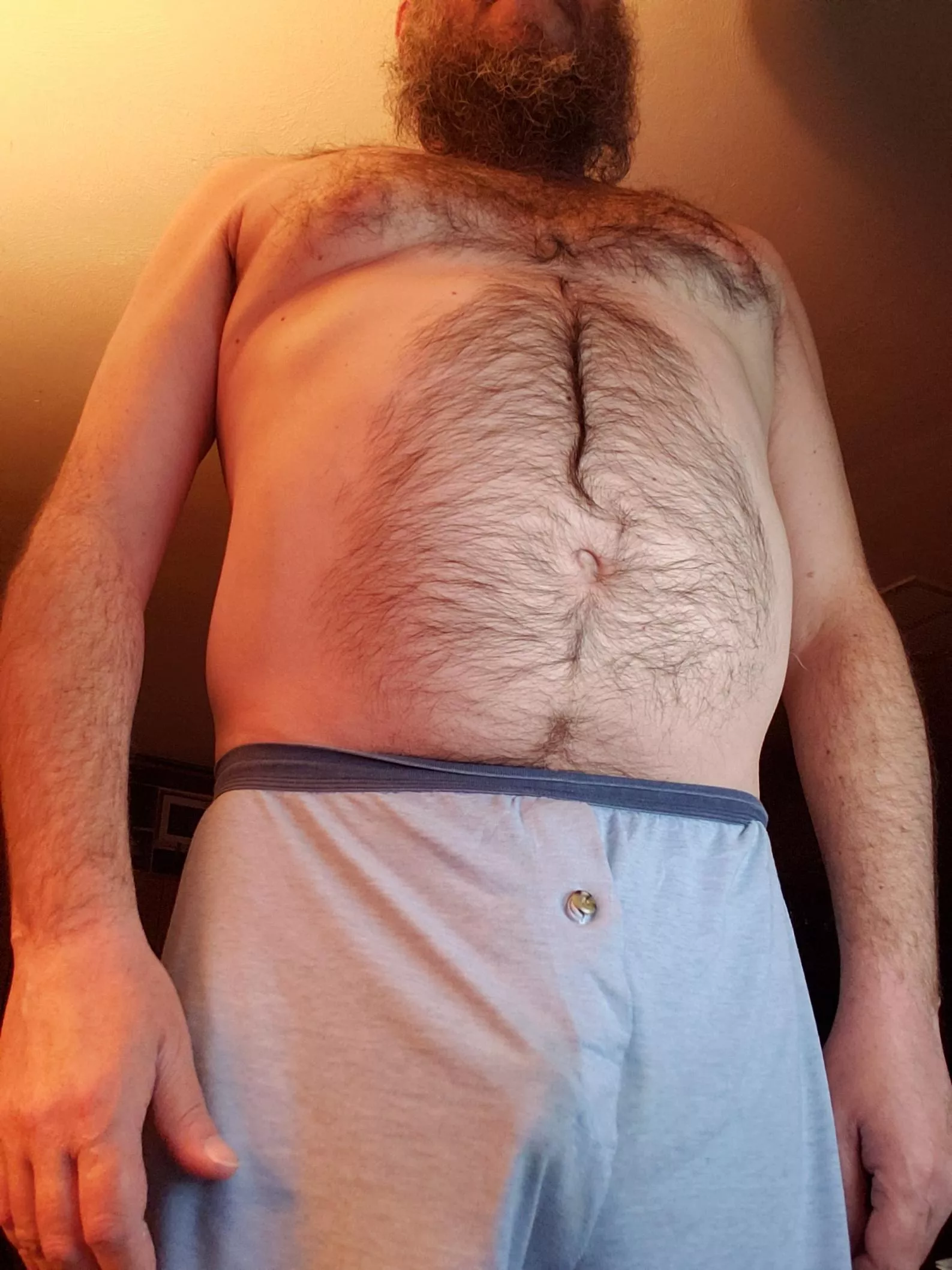 [46] I'll show my dick to anyone that wants to see it