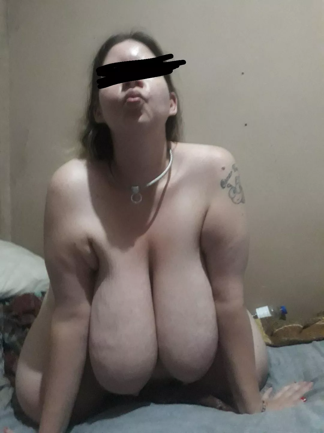 A Goodnight Kiss For You