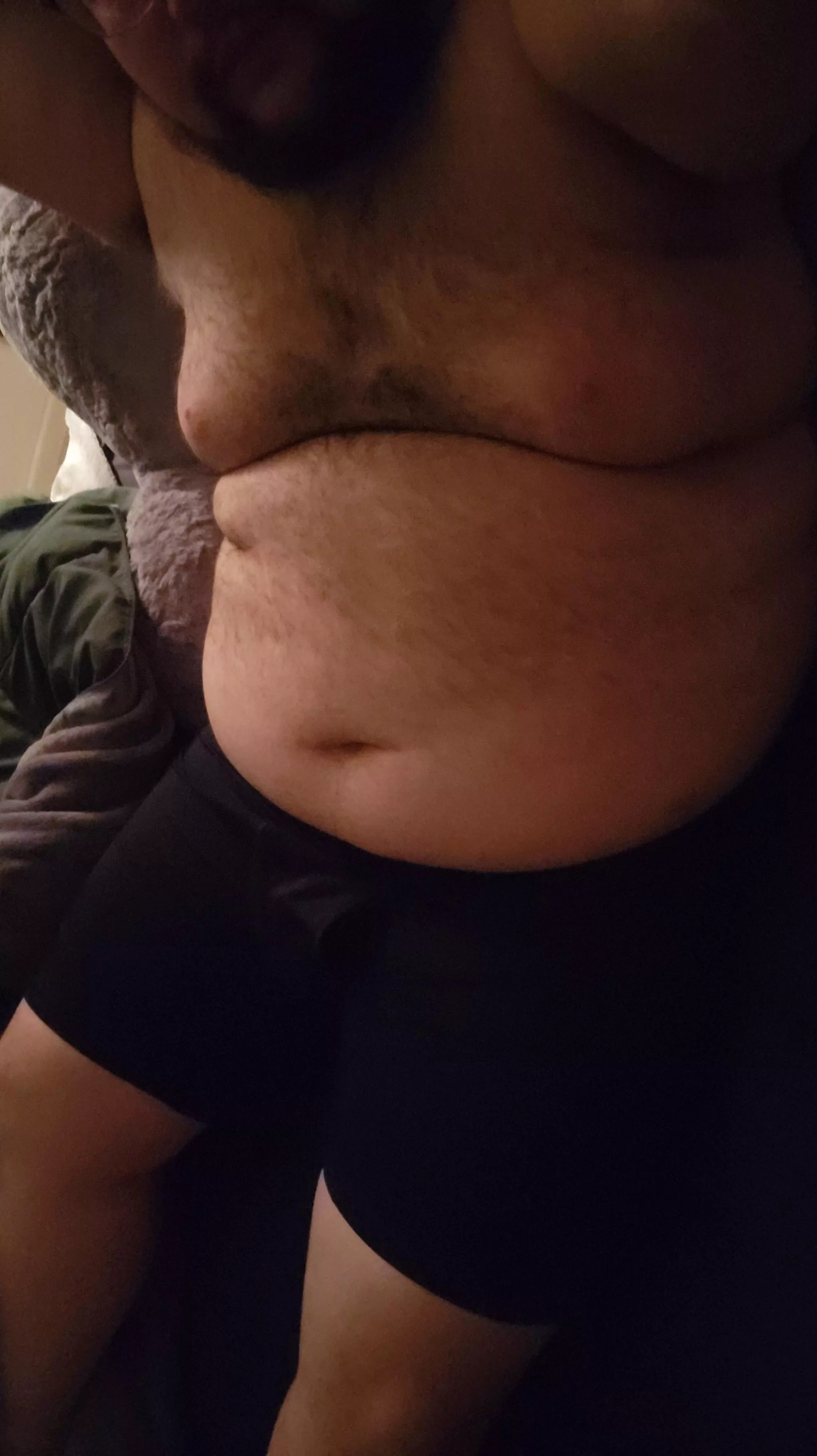 A lonley blackout Wednesday, hmu