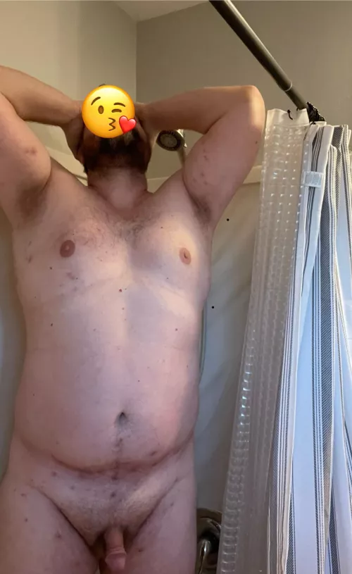 A peek behind the curtain. 43m