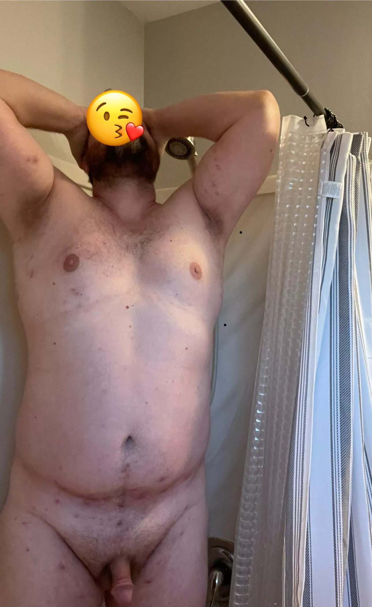 A peek behind the curtain. 43m