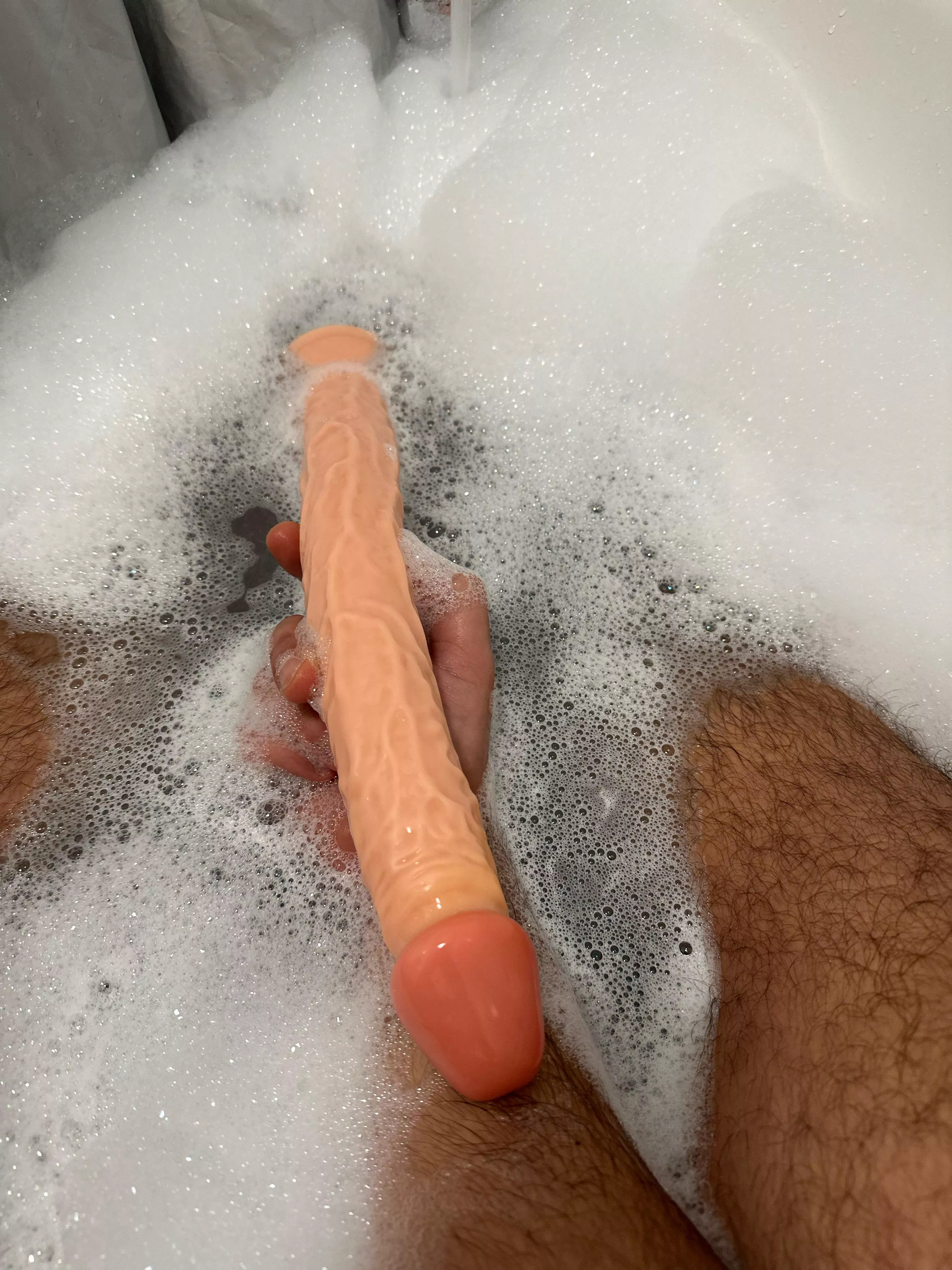 Advice for this 13 inch monster?