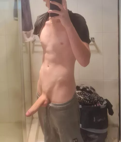 Am I too skinny for U?