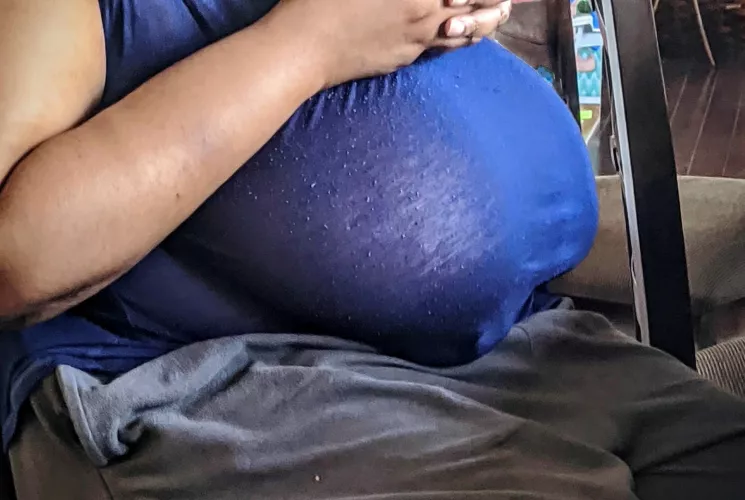 Another Anonymous Humongous