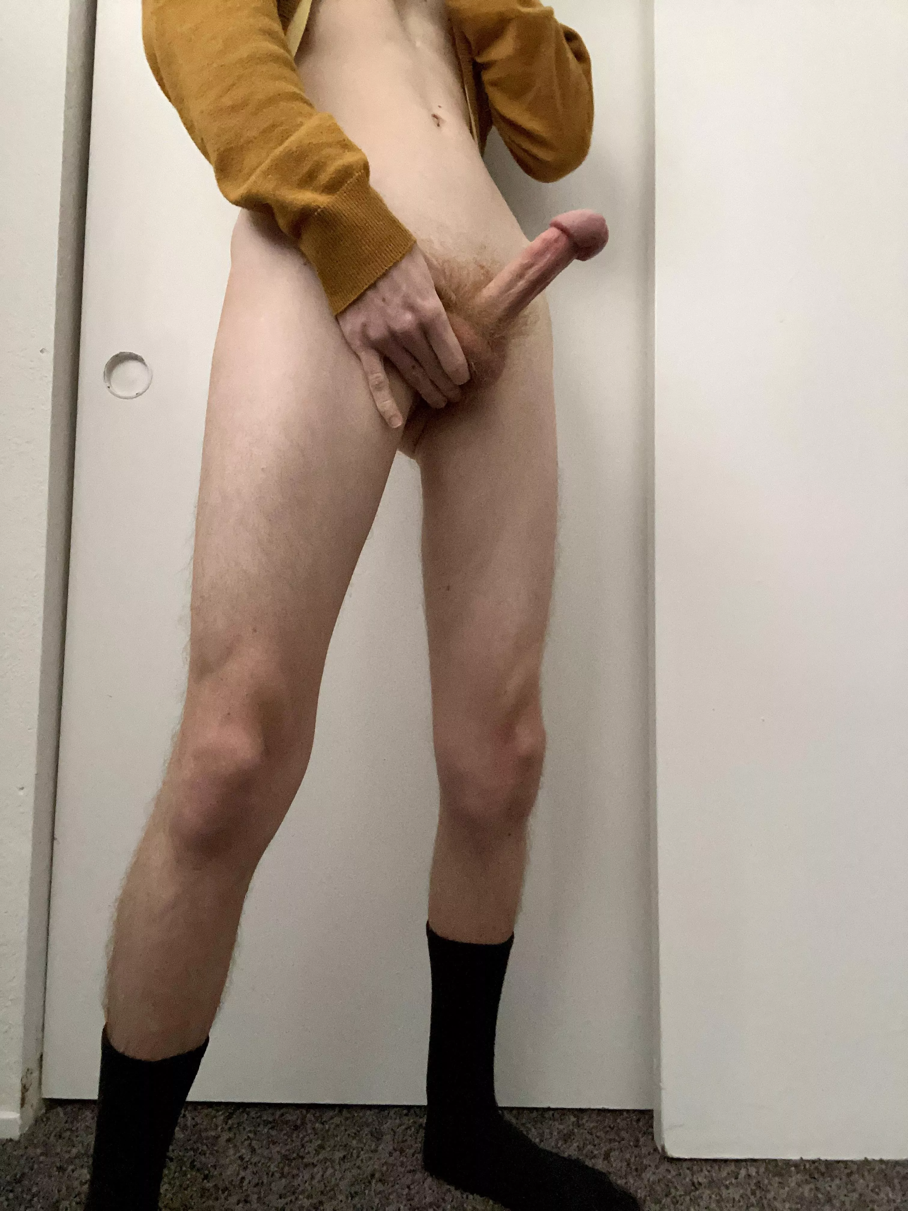 anybody into vers twinks ?