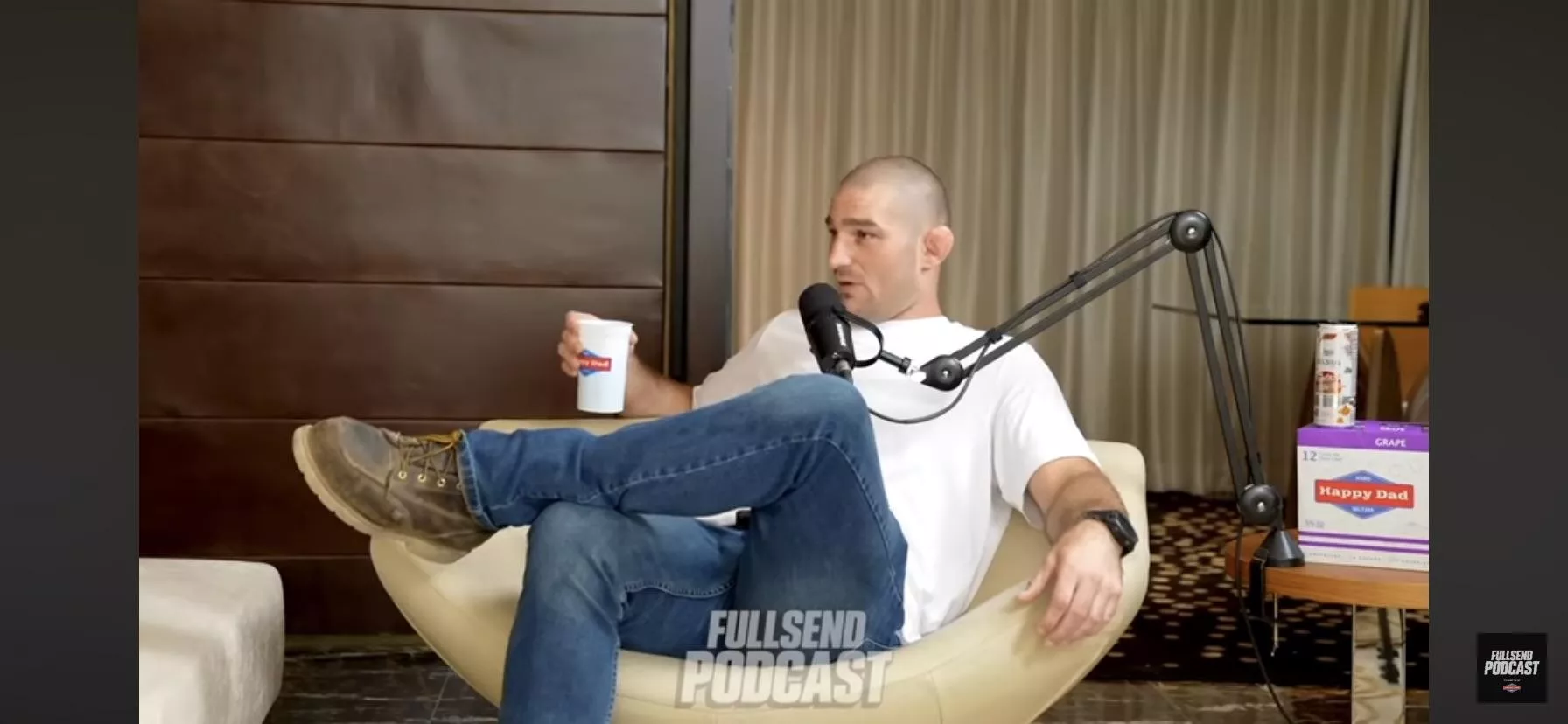 Anybody know these boots?