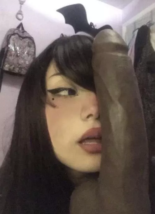 anyone know her name ?