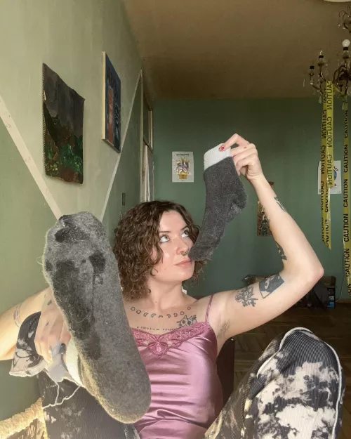 Are you here? I can get pretty wild 😏