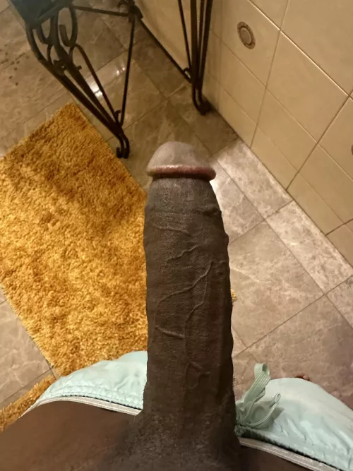 Been a silent lurker for too long 🤫